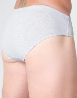 Mariner PACK COTON BIO X3-Homme Slips