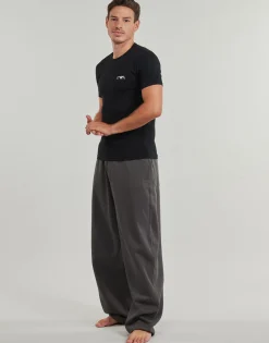 Emporio Armani 2-PACK CREW NECK T-SHIRT AF14131-Homme T-Shirts & Polos