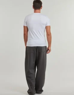 Emporio Armani 2-PACK CREW NECK T-SHIRT AF14131-Homme T-Shirts & Polos