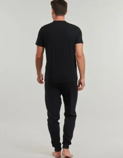 Emporio Armani 2-PACK CREW NECK T-SHIRT AF14132-Homme T-Shirts & Polos