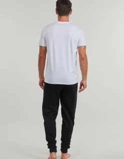 Emporio Armani 2-PACK CREW NECK T-SHIRT AF14132-Homme T-Shirts & Polos|T-Shirts & Polos