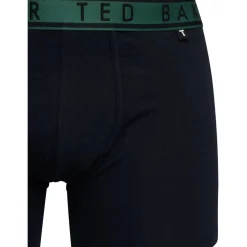 Ted Baker Pack de 3 boxers-Homme Caleçons