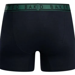 Ted Baker Pack de 3 boxers-Homme Caleçons