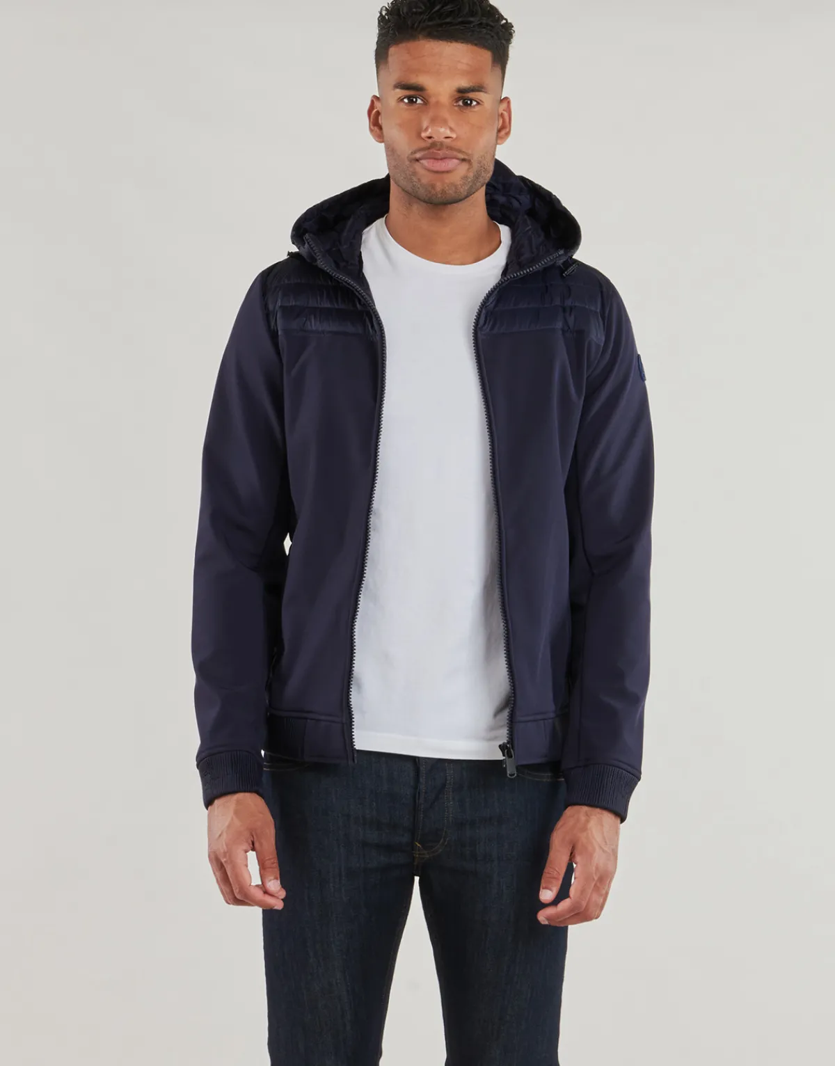 JOTT PACO 2.0-Homme Vestes