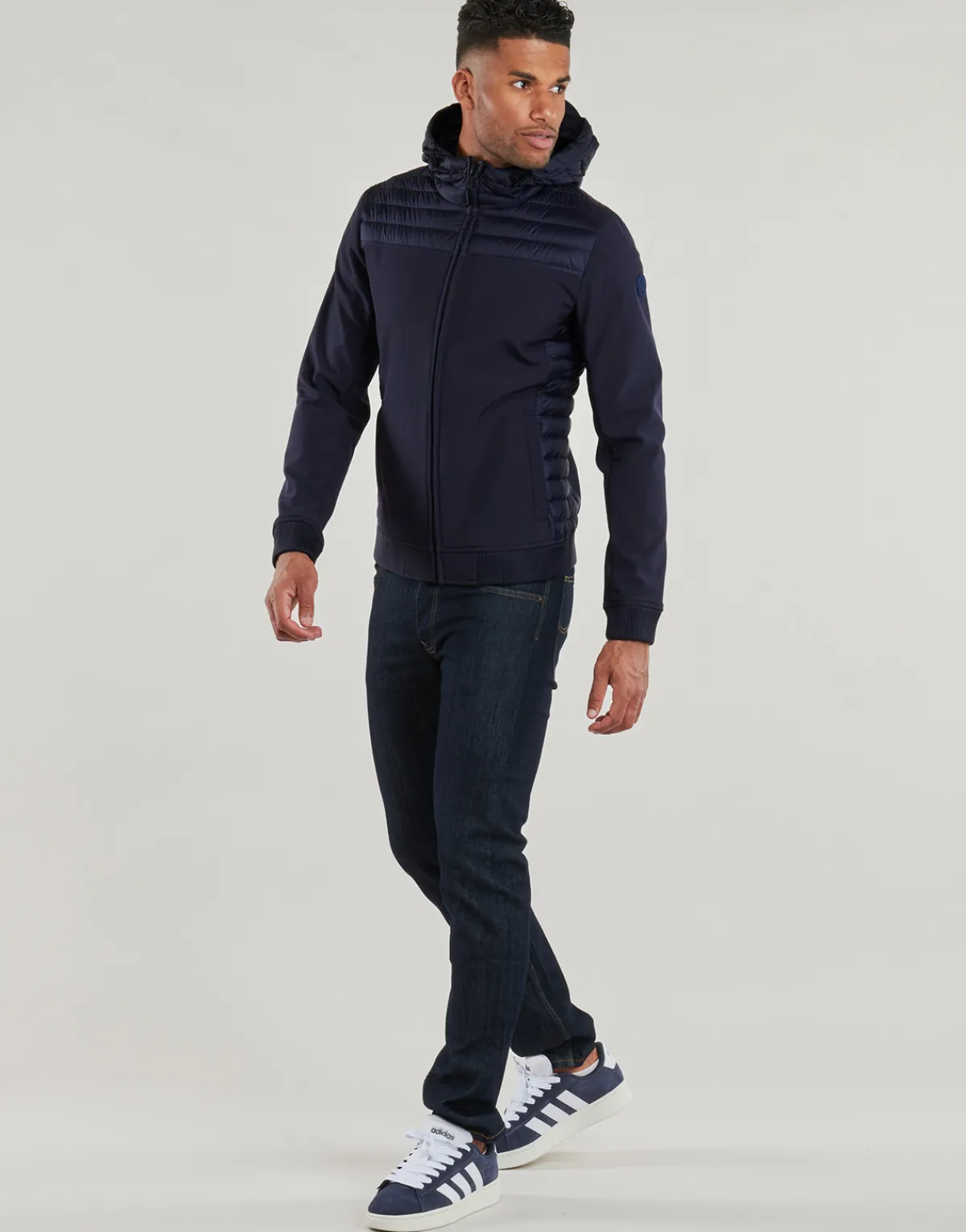 JOTT PACO 2.0-Homme Vestes