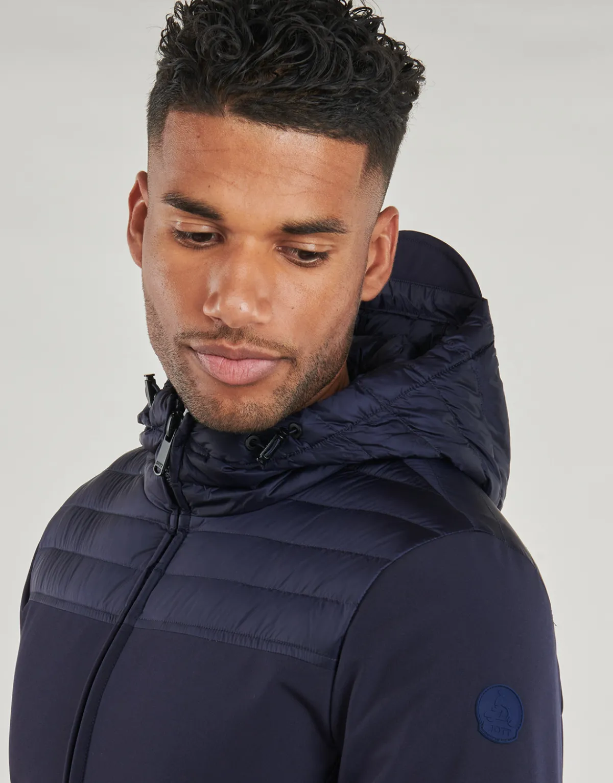 JOTT PACO 2.0-Homme Vestes