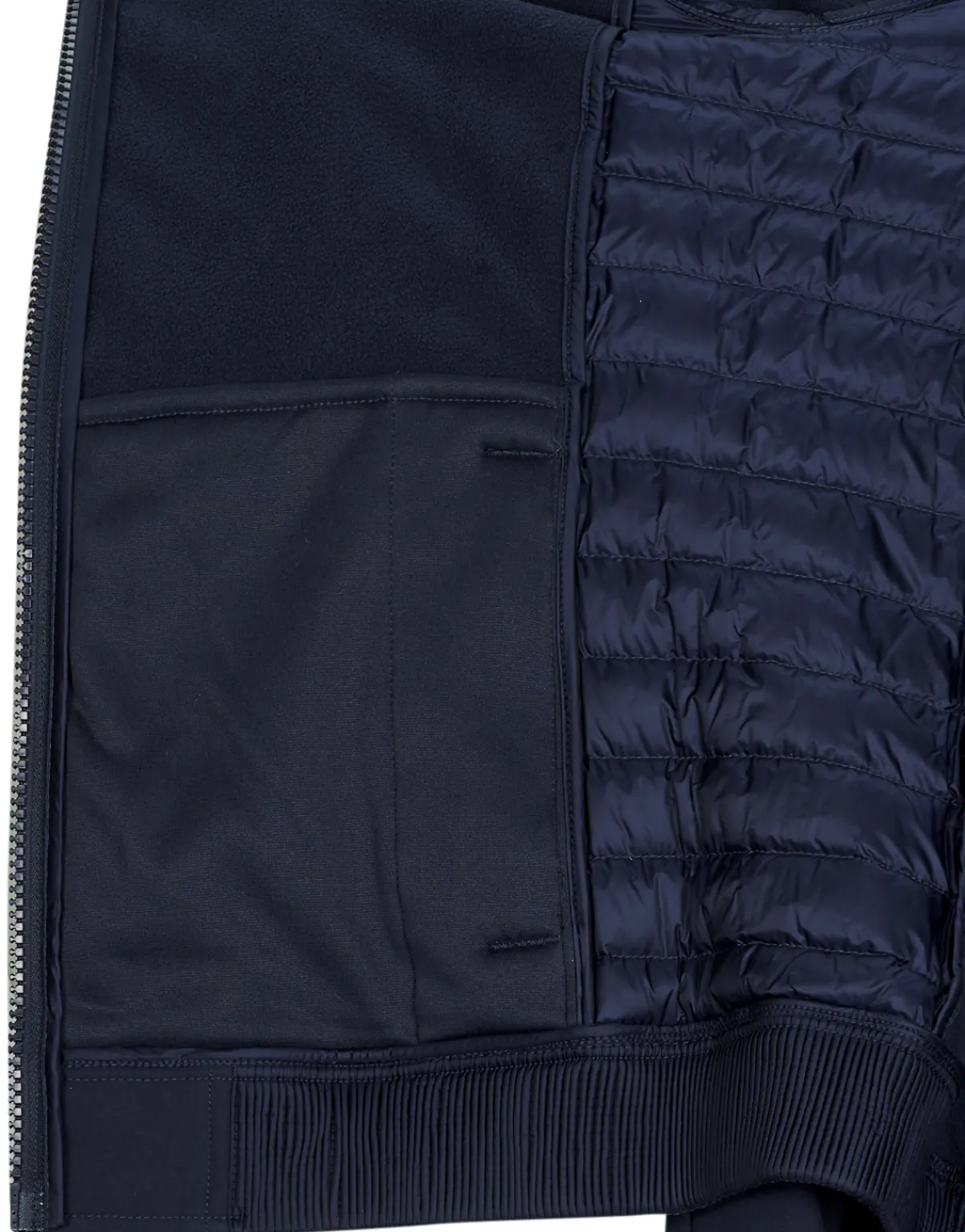 JOTT PACO 2.0-Homme Vestes