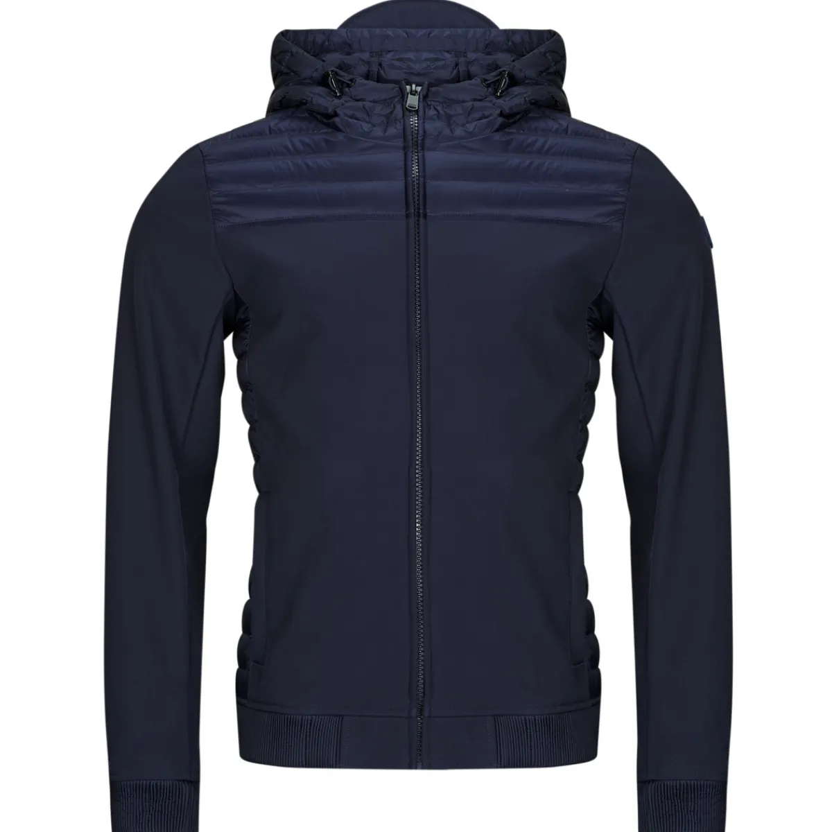 JOTT PACO 2.0-Homme Vestes