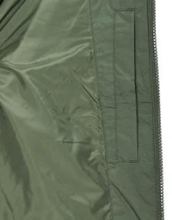 Calvin Klein Jeans PADDED HARRINGTON-Homme Vestes|Vestes