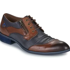 Kdopa PADDINGTON-Homme Derbies & Richelieu