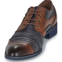 Kdopa PADDINGTON-Homme Derbies & Richelieu