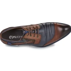 Kdopa PADDINGTON-Homme Derbies & Richelieu