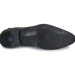 Kdopa PADDINGTON-Homme Derbies & Richelieu