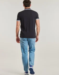 BOSS Paddy-Homme T-Shirts & Polos