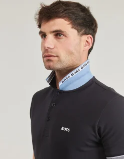 BOSS Paddy-Homme T-Shirts & Polos