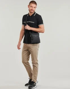 BOSS Paddy 1-Homme T-Shirts & Polos