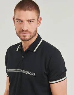 BOSS Paddy 1-Homme T-Shirts & Polos