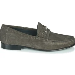 Guess PADOVA-Homme Mocassins & Chaussures Bateau