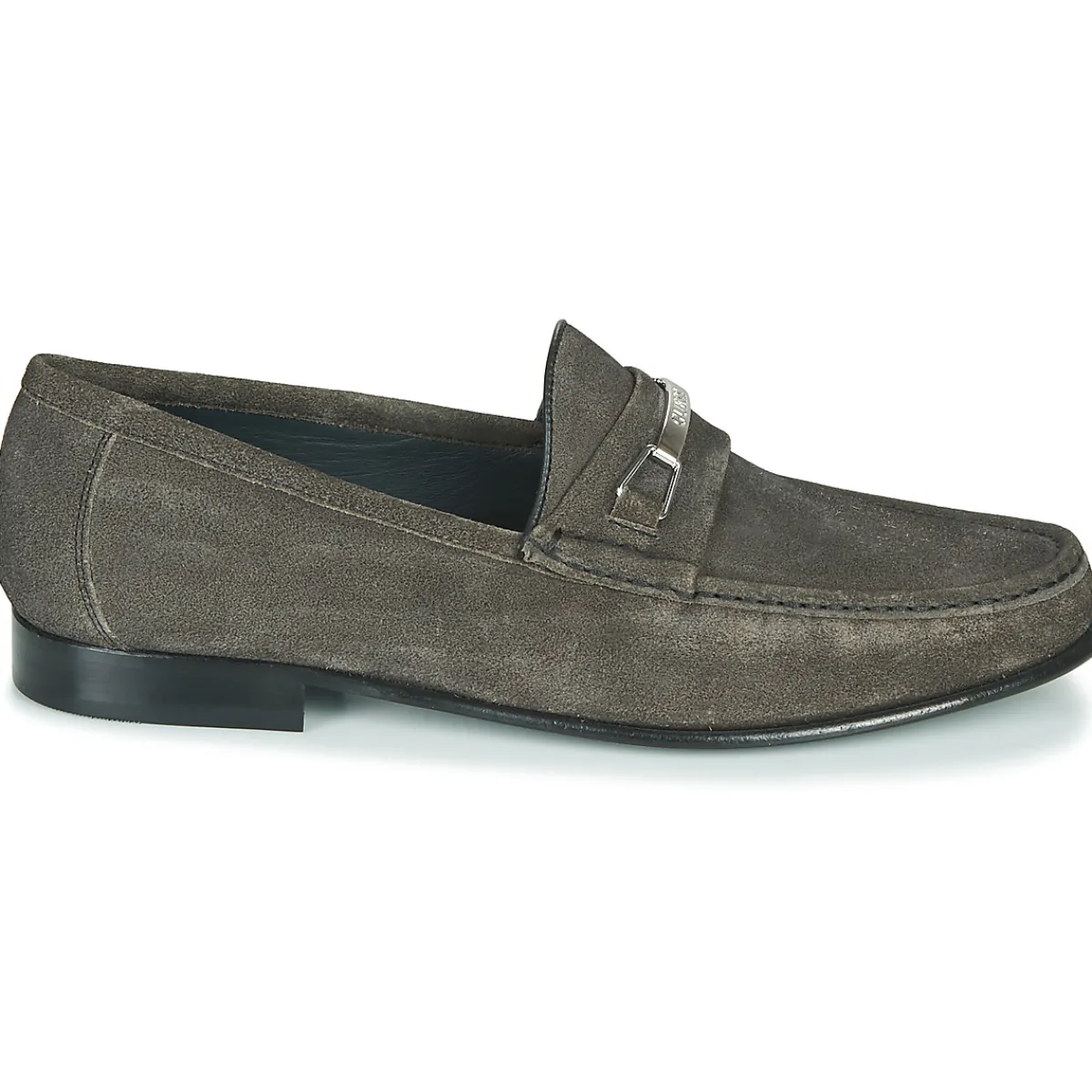Guess PADOVA-Homme Mocassins & Chaussures Bateau