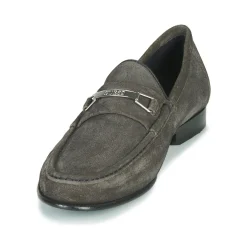 Guess PADOVA-Homme Mocassins & Chaussures Bateau