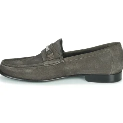 Guess PADOVA-Homme Mocassins & Chaussures Bateau