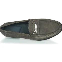 Guess PADOVA-Homme Mocassins & Chaussures Bateau