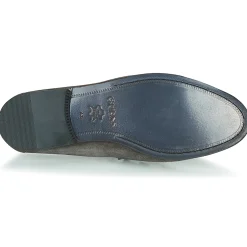 Guess PADOVA-Homme Mocassins & Chaussures Bateau