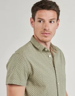 Deeluxe PAGOS-Homme Chemises