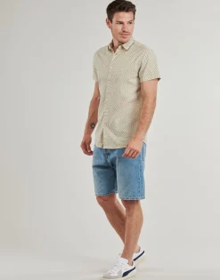 Deeluxe PAGOS-Homme Chemises