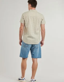 Deeluxe PAGOS-Homme Chemises