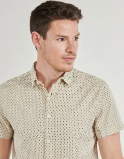 Deeluxe PAGOS-Homme Chemises