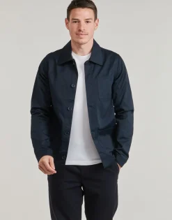 Harrington PAINT JACKET-Homme Vestes