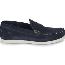 TBS PALERME-Homme Mocassins & Chaussures Bateau