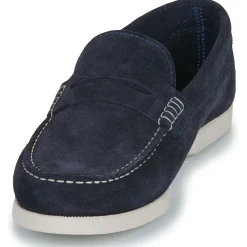 TBS PALERME-Homme Mocassins & Chaussures Bateau