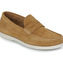 TBS PALERME-Homme Mocassins & Chaussures Bateau