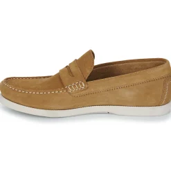 TBS PALERME-Homme Mocassins & Chaussures Bateau