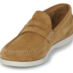 TBS PALERME-Homme Mocassins & Chaussures Bateau