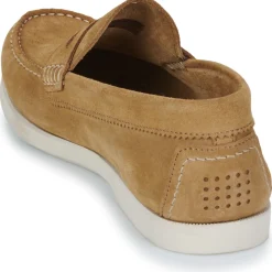 TBS PALERME-Homme Mocassins & Chaussures Bateau