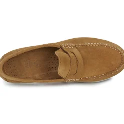 TBS PALERME-Homme Mocassins & Chaussures Bateau