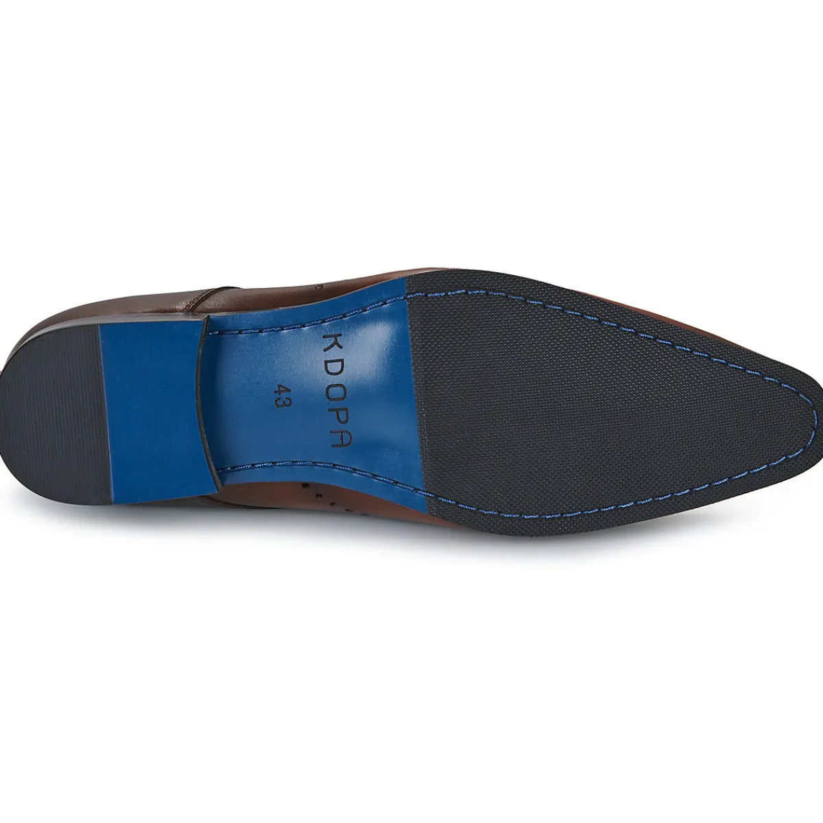 Kdopa PALIANO-Homme Derbies & Richelieu