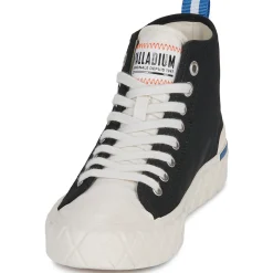 Palladium PALLA ACE CHUKKA ORG-Homme Randonnée