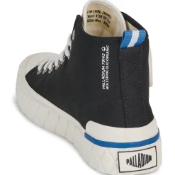 Palladium PALLA ACE CHUKKA ORG-Homme Randonnée