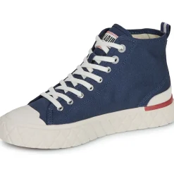 Palladium PALLA ACE CHUKKA ORG-Homme Randonnée