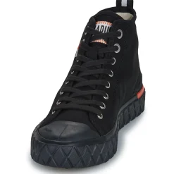 Palladium PALLA ACE CHUKKA ORG-Homme Randonnée