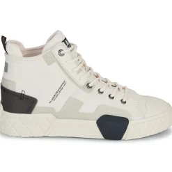 Palladium PALLA ACE CITY SHELL CHUK 2-Homme Randonnée