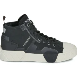 Palladium PALLA ACE CITY SHELL CHUK 2-Homme Randonnée