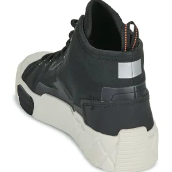 Palladium PALLA ACE CITY SHELL CHUK 2-Homme Randonnée