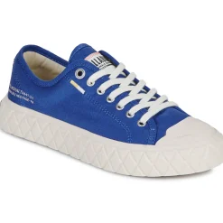 Palladium PALLA ACE CVS ORG-Homme Randonnée