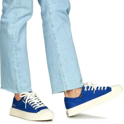 Palladium PALLA ACE CVS ORG-Homme Randonnée