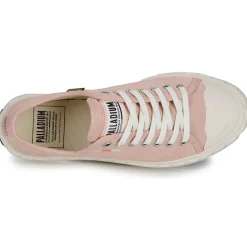 Palladium PALLA ACE CVS ORG-Homme Randonnée